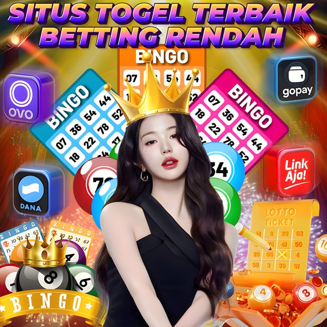 Bensin4D - Main Game Online Favorit di Bensin 4D Sekarang